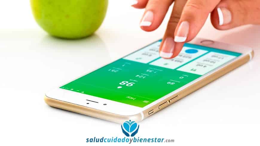 gluQUO, nueva aplicación para controlar tu diabetes desde el móvil