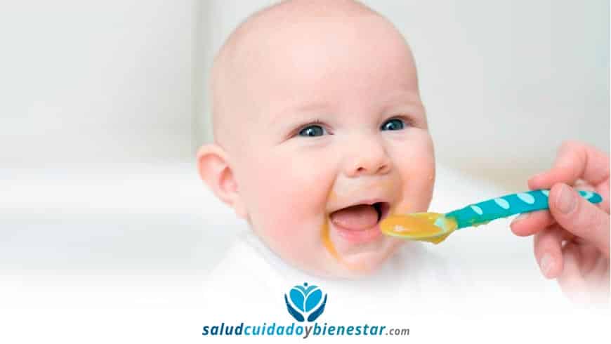 Cómo hacer purés nutritivos y saludables para bebés rápido y fácil