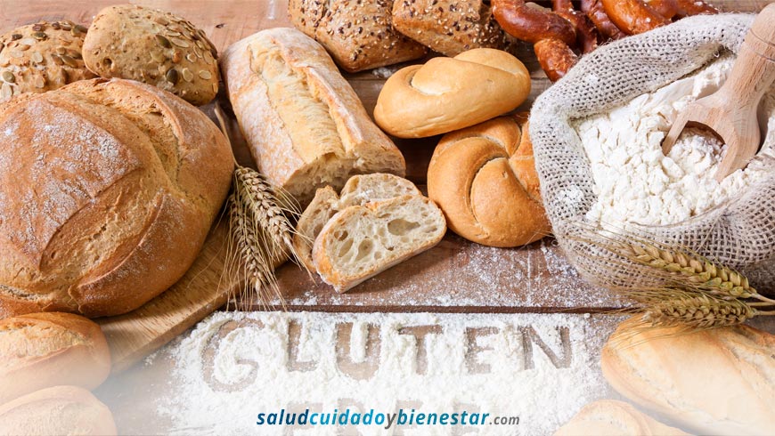 Dieta libre de gluten: inconvenientes, riesgos, consecuencias...