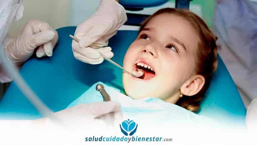 Miedo al dentista en niños - Cómo ayudar a tu hijo a superarlo