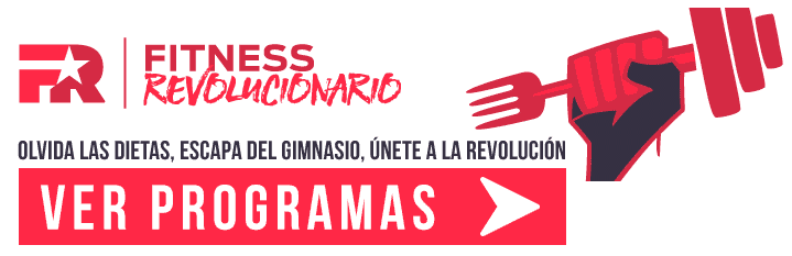 Los mejores episodios (podcast) de Radio Fitness Revolucionario – Márcos Vázquez