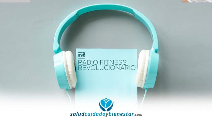 Los mejores episodios (podcast) de Radio Fitness Revolucionario – Márcos Vázquez