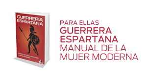 GUERRERA ESPARTANA. Manual de la Mujer moderna de Fitness Revolucionario - Marcos Vázquez