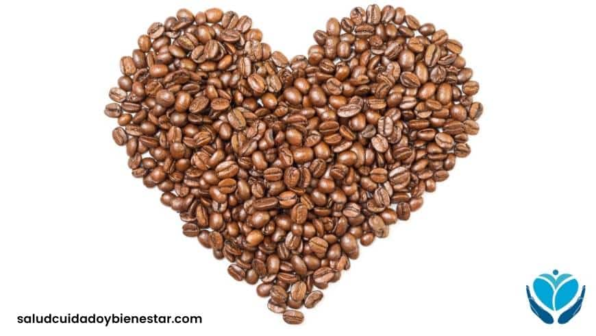 Los beneficios del café descafeinado en grano o molido