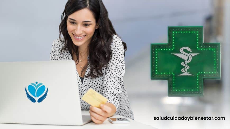 Cómo identificar una farmacia online legal y segura de confianza en España