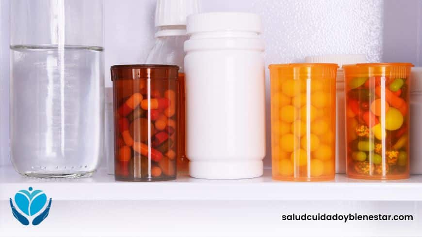 Medicamentos sin receta imprescindibles para tu botiquín casero