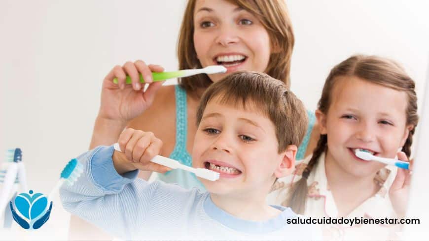 Boca sana, familia sana: la conexión entre salud bucal y bienestar general